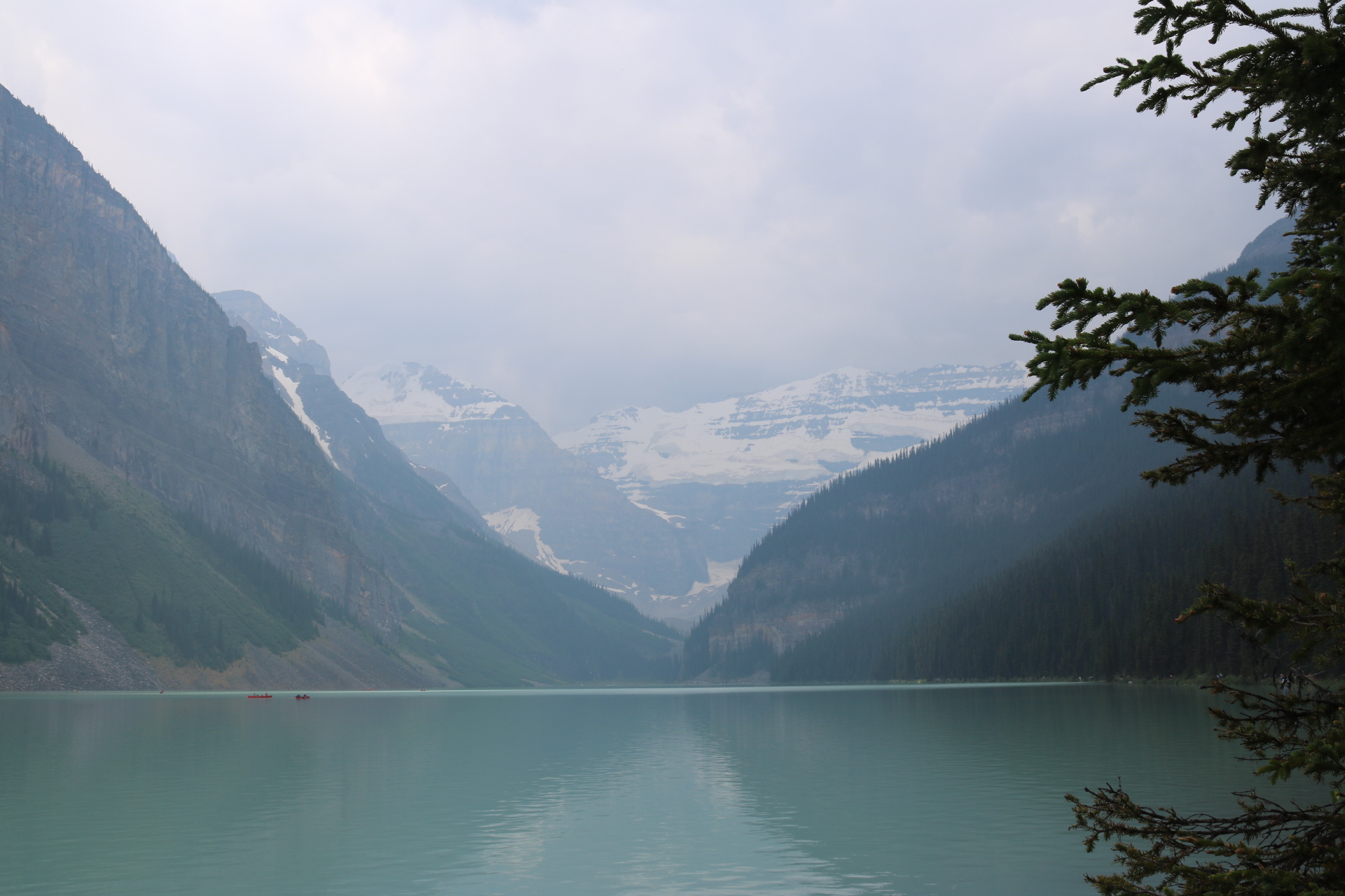 Banff National Park