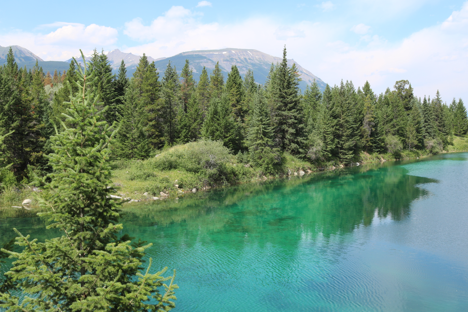 Jasper National Park