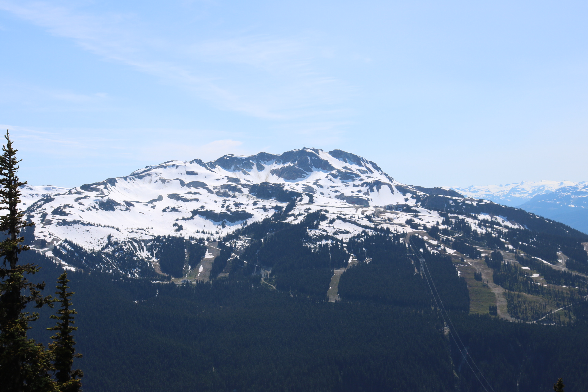 Mount Whistler