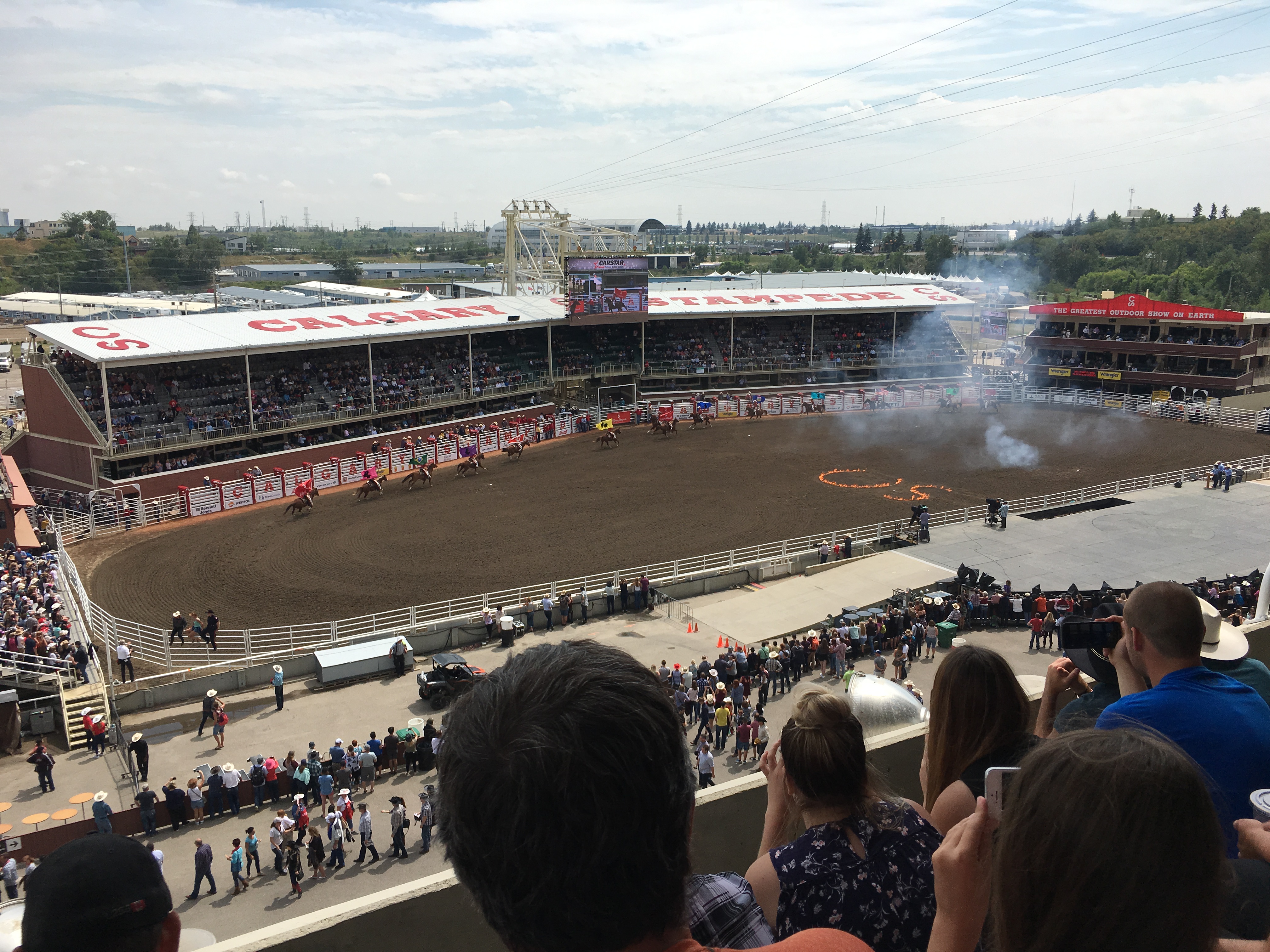 Calgary Stampede